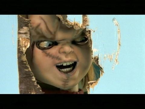 Seed of Chucky (2004)