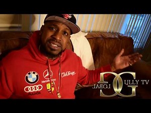 40 CAL YALL DONT WANNA FREESTYLE (BIRTHDAY EDITION)