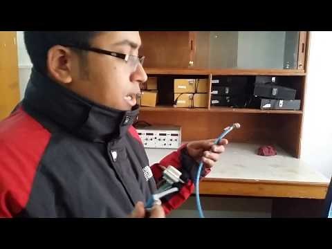 Serial Communication between two PCs