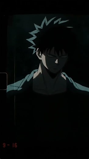 ANIME EMERGENCY ALERT 2001