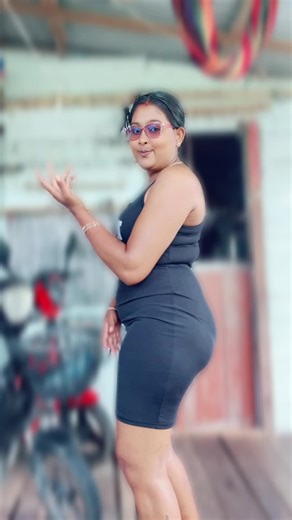 Celebrating Attractive Independent Women on TikTok