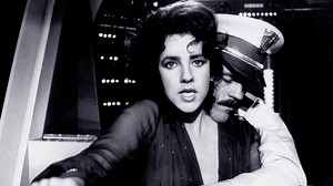 The Big Bus - Apple TV