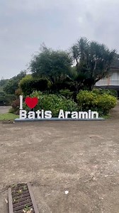 🌿 Discover Batis Aramin — Lucban’s Hidden Nature Retreat Welcome to Batis Aramin, a serene nature-filled resort and eco-park tucked at the foot of majestic Mt. Banahaw in Lucban, Quezon — just across from the famed Kamay ni Hesus Healing Church. ✨ What Makes Batis Aramin Special • Nature’s Playground — Feel the cool breeze and enjoy the lush landscape with spring-fed crystal-clear waters flowing through the creek that inspired its name. ￼ • Adventure & Relaxation Together — From seven swimming 