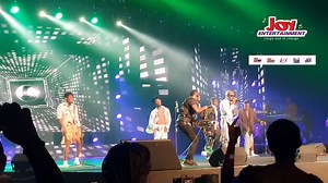 Mr Drew Full Performance At VGMA 22 - It Was Nice | Vim Buzz