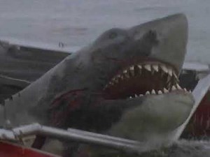 JAWS Sound Effects 🦈 🔊