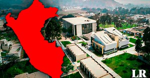 La universidad pública más grande del Perú supera a San Marcos y la UNI: tiene 220 hectáreas