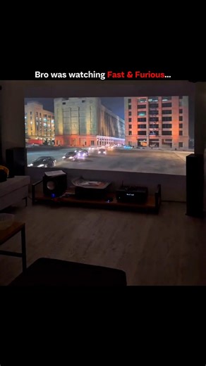 POV: Fast & Furious in real life 💀