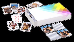 Personalisierte Spiele mit eigenen Fotos | Pixum