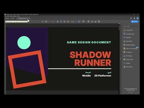 3. Game Design tutoral 101