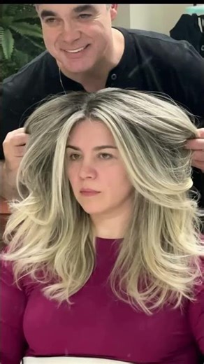 Mechas em Campo Belo São Paulo | SC Concept