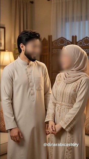 Histoire en arabe/apprend l’arabe avec des histoires. Débutant A1-A2 #apprendrelarabe