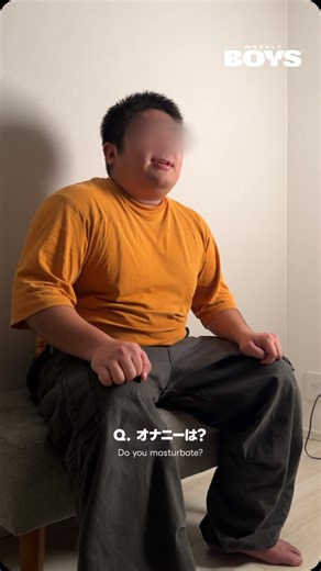 WKLYBOYS｜週刊ボーイズ on Instagram: "PART3 ガテン系ガチムチ君に色んなこと聞いてみた!! #インタビュー #ゲイ ＃ガチムチ #gmpd #gay #muscle #筋肉 #Igbt #chubby #bear"