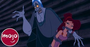 Top 10 Disney Scenes You Didn't Know Were Improvised | Articles on WatchMojo.com