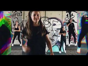Church Clap by KB feat. Lecrae - Dance video