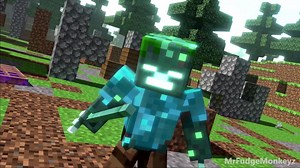 Annoying Villagers 40 Trailer - Minecraft Animation