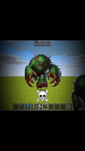 Minecraft #fyp #shorts