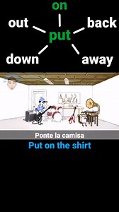 #put #English #ingles | Teacher Joey