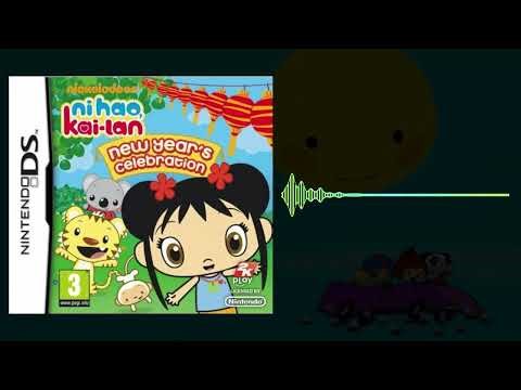 Ni-Hao, Kai-Lan: New Year's Celebration - Initial Track (EXTENDED in STEREO)