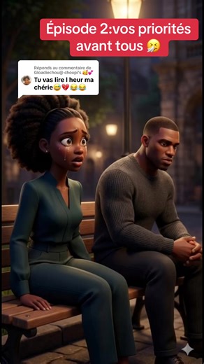 Études à l'étranger et relations compliquées