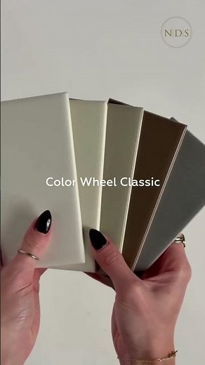 Choosing the PERFECT Subway Tile Color | Designer Tips for Backsplashes & Bathrooms