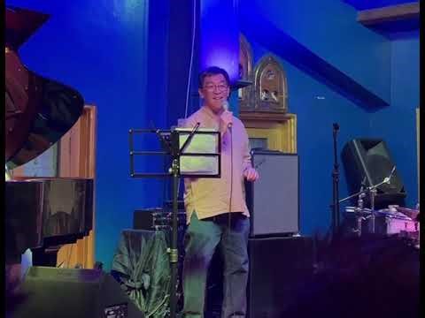 “Mai Phen Rai” (Never Mind) from the Singapore musical, Chang and Eng.