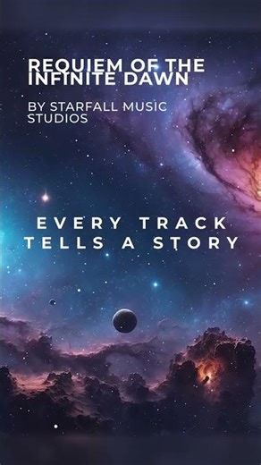 Cinematic Sci Fi Music You NEED to Hear