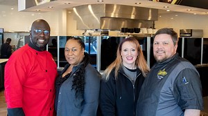 Celebrity's Soul Food brings its signature soul food with a VIP experience to Memphis
