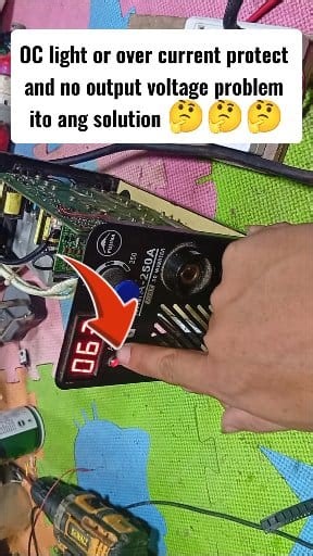 109K views · 2.8K reactions | Igbt inverter welding machine repair...