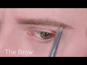 THE MASTERCLASS: EYEBROWS