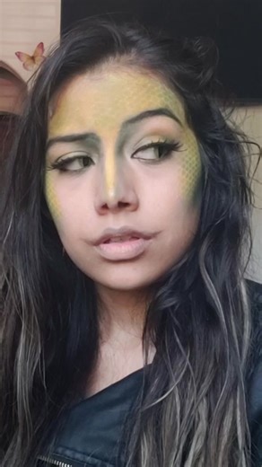 Snake Eyes #Kaa #JungleBook