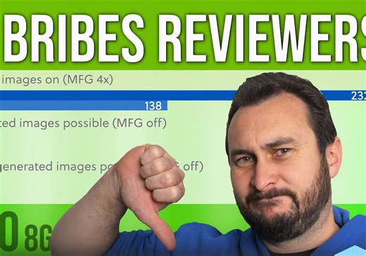 Nvidia's RTX 5060 launch and the erosion of independent GPU reviews