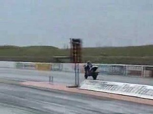 Worlds Fastest Moped/Scooter