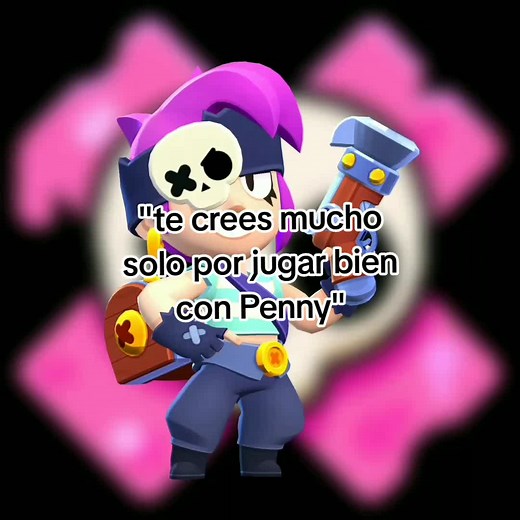 Pirata Penny Brawl Stars Meme: ¿Por qué la odian?