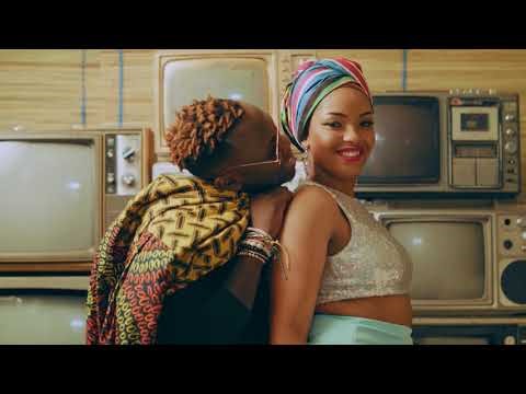 Geosteady - Finally (Official Video)