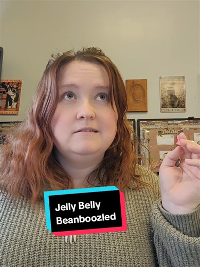 Engaging Food Science Activities with Jelly Belly Bean Boozled