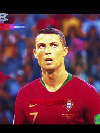 “The best free kick ever” - Ronaldo x Headlights #ronaldo #fypシ゚viral