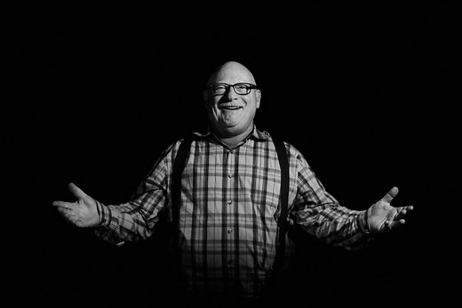 Te contamos sobre Alan Cooper, el padre de Visual BASIC