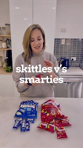 14K views · 973 reactions | Comment SOLUTION for our additive-free lifestyle App where you scan your ingredients to detect any additives. It’s not about always finding terrible choices, it’s about finding BETTER choices  It’s simple swaps like this that can make a world of difference to someone’s behaviour (along with a range of other things!). #additivefree #additivefreeapp #additivefreelifestyle | Additive Free Lifestyle | Facebook