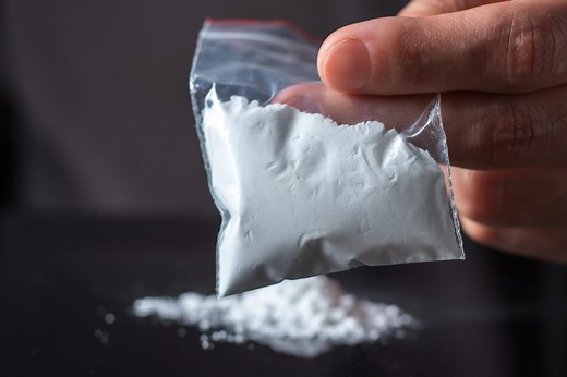 Cocaïne : effets sur le corps, signes, dangers