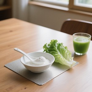 [Hot Item] High-Purity Xos Powder with Non-GMO Origin and Consistent Prebiotic Activity