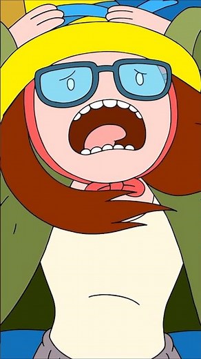 Magic Man and Betty team up #adventuretime