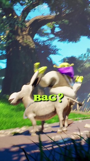 Bumba Song Shrek: A Fun Cartoon Rap Featuring Shrek and Donkey