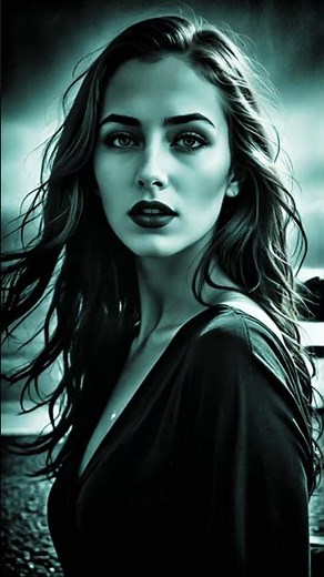 Θάλασσα Πλατιά – Μια Κινηματογραφική Διασκευή από τη Ρετρό Καρδιά