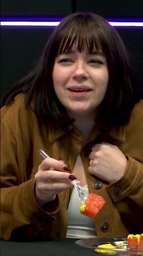 WATERMELON + MUSTARD?