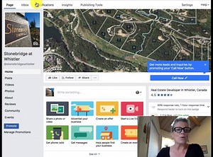 #SocialTip How to get more LIKES on your Facebook Business Page! You can also: ✨ Send a personal invite through e-mail ✨ Add your FB name to your business card ✨ Put a bumper sticker on your car "Are you Following me" ✨ Put your FB on all your collateral - Handouts ✨ Ask people to LIKE your page ✨ We don't recommend paying for LIKES, simply running adds can get you LIKES. www.KeepItSimpleSocialMedia | "Keep It Simple Social Media" Training & Consulting