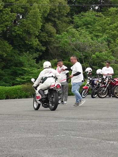 【HONDA】第2回関西ホンダドリームCB750FOURミーティング 【山添村ふるさとセンター】 #往年の名車 #絶版車＃CB