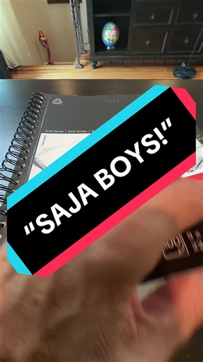 ¡Celebra con SAJA BOYS! La nueva serie de K-Pop