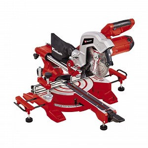 Ingleteadora Telescópica 8" Einhell TC-SM 216 -