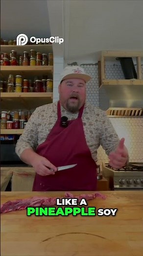 Butcher Secrets Never Waste Meat Trim Again!
