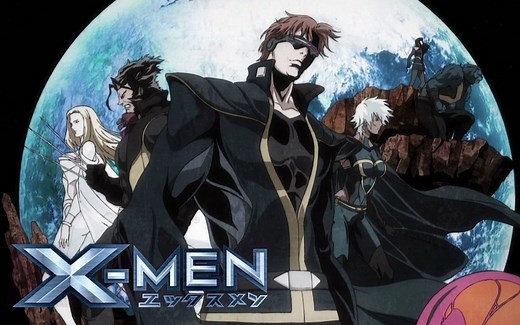 【1080P/WEBRip】X战警 X-MEN 2011【异域】